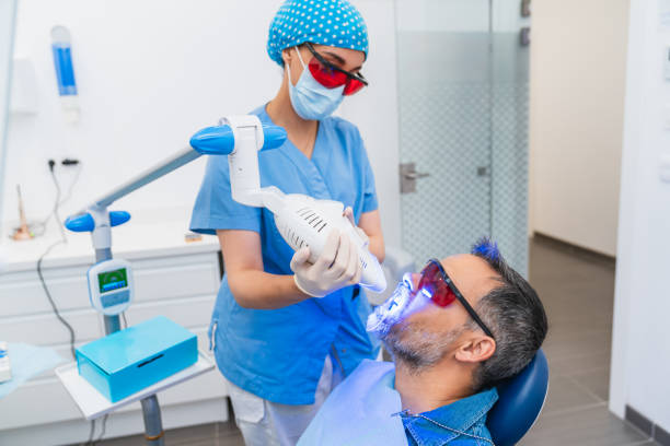 Best Pediatric Emergency Dentist in Akron, NY